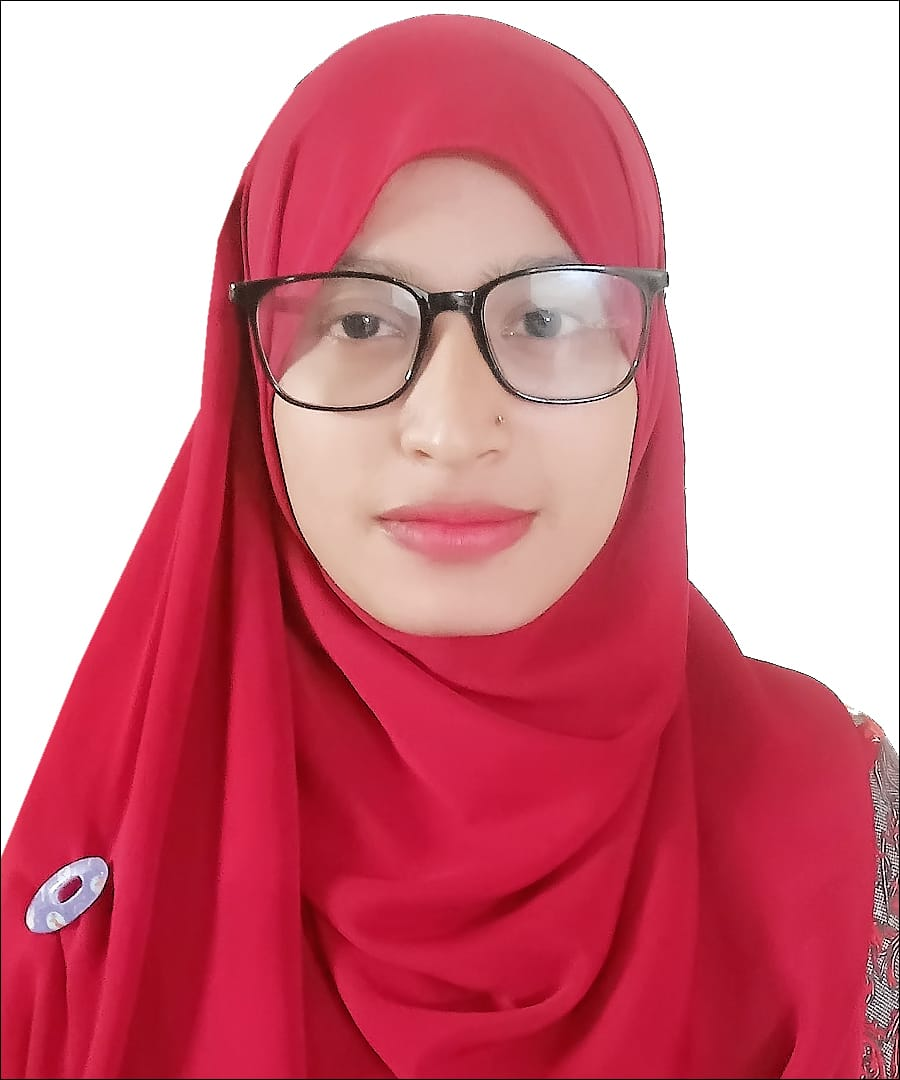 Mrs. Meherunnessa Liza